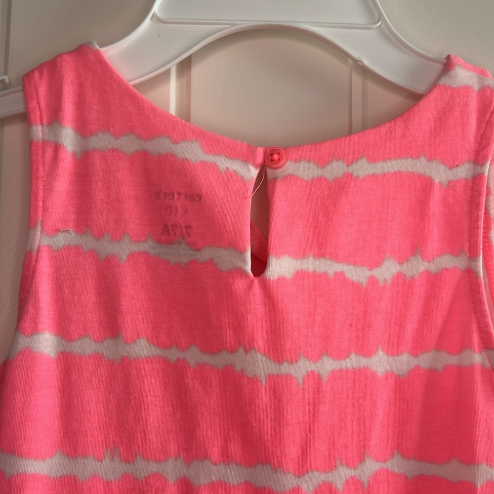 Spring Dress - Carter’s - Picture 2 of 3